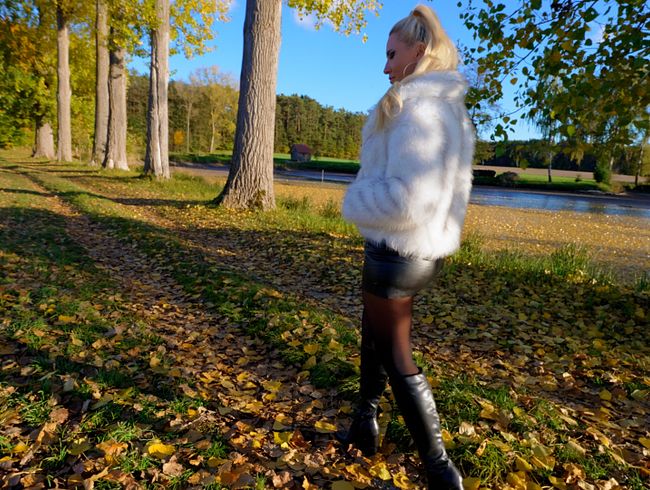 Daynia Porno Video: 18jähriger JUNGschw**z liefert HEFTIG ab | ALLE LÖCHER der MILFSCHLAMPE zerfi**t + 2xGEspri**T