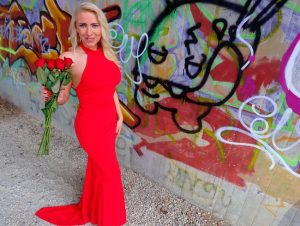 Daynia Porno Video: RENDEZVOUS mit 19j. Casanova VALENTIN eskaliert | AO 3-LOCH fi** + er spri**t beide lö**er RANDVOLL